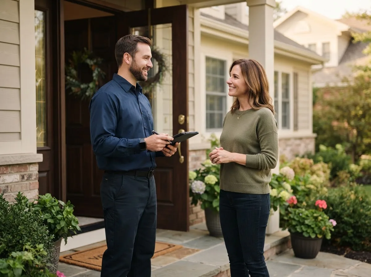 Water damage restoration FAQs for Langsville, OH